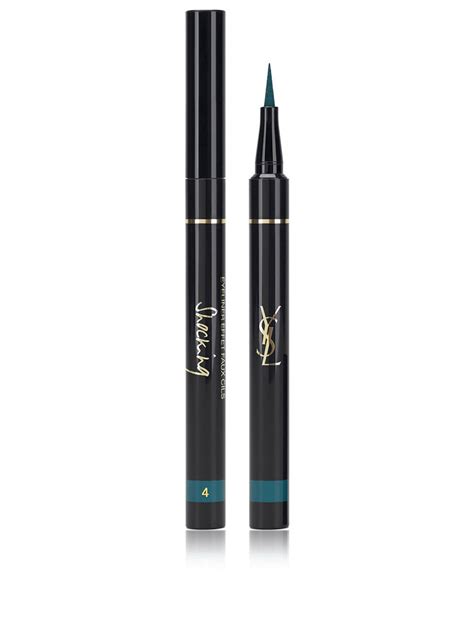 Yves Saint Laurent Yves Saint Laurent Eyeliner Effet 